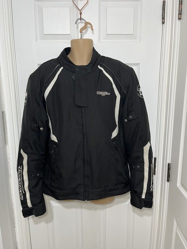 Giacca tessuto moto - , furygan