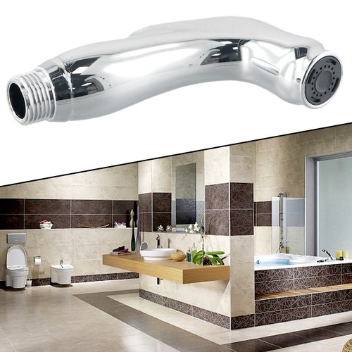 Confezione doccetta wc - confezione,