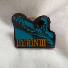 Distintivo spilla Ishikawa