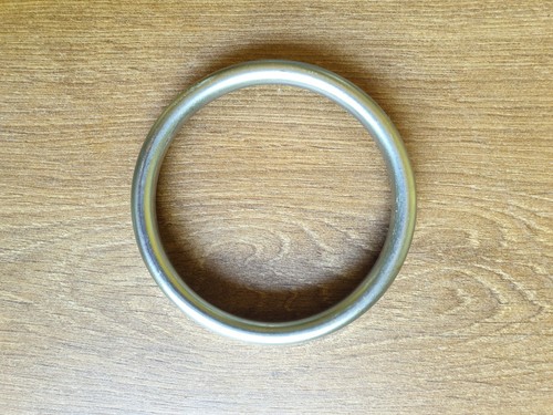 Anello gocciolante aiuto