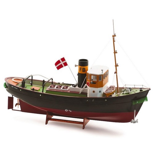 Krick bb0244 ymer trattore - krick,