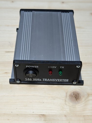 Trasformatore 146 mhz vhf - trasformatore, 146/28