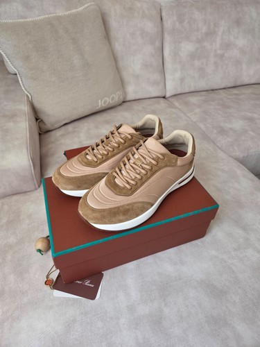 Scarpe sneakers uomo loro - sneakers,