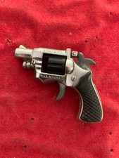 BOLIPUM CAP PISTOL METAL TOY