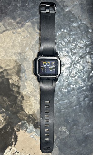 Orologio nixon regulus - orologio,