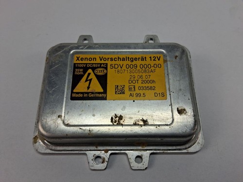 Centralina luce xenon - centralina,