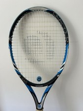 Racchetta da tennis artengo con custodia