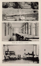 Saluto dal segno della casa