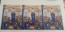 Album Panini Campioni del Mondo 2006 – Italia Campione – Completo figurine