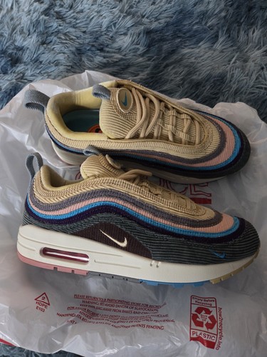 Nike air max x - air, 1/97