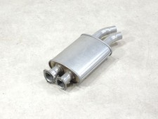 Marmitta nuova per BMW 7 E23