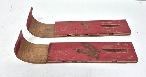 Sci bambino adirondack - bambino, in