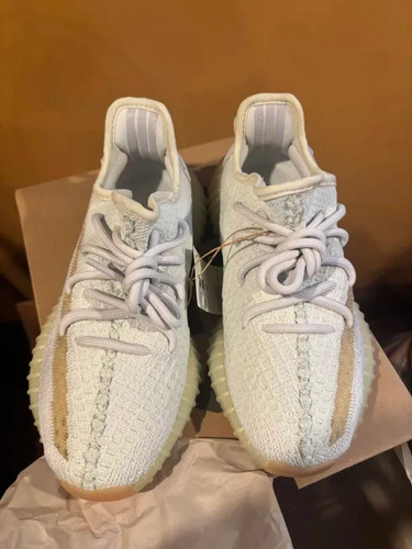 Adidas yeezy hyperspace 350 - yeezy,