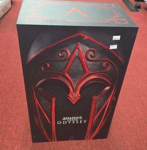 Assassin creed odyssey - odyssey,