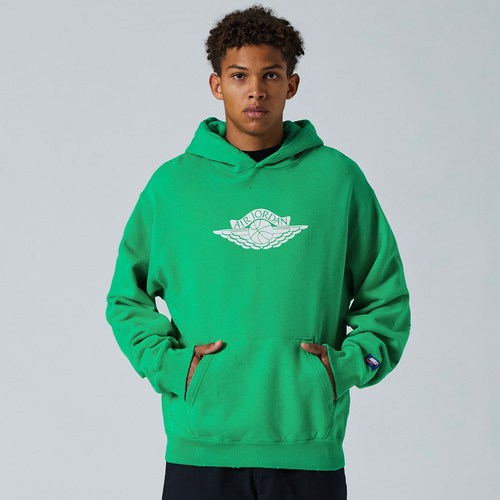 Felpa con cappuccio - , pullover