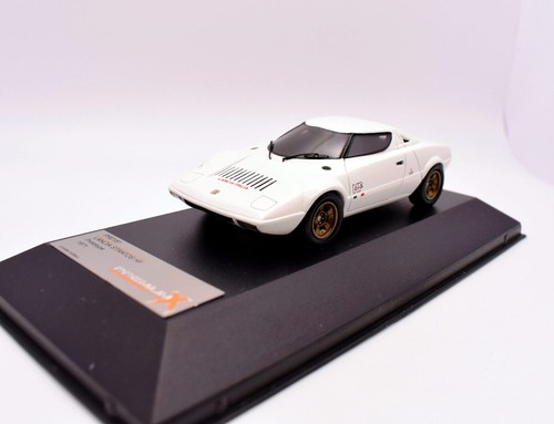 Modellino auto scala - , 1:43