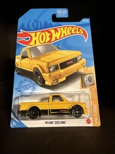 Hot Wheels 2021 Kroger