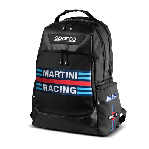 Zaino borsa sparco martini - sparco,