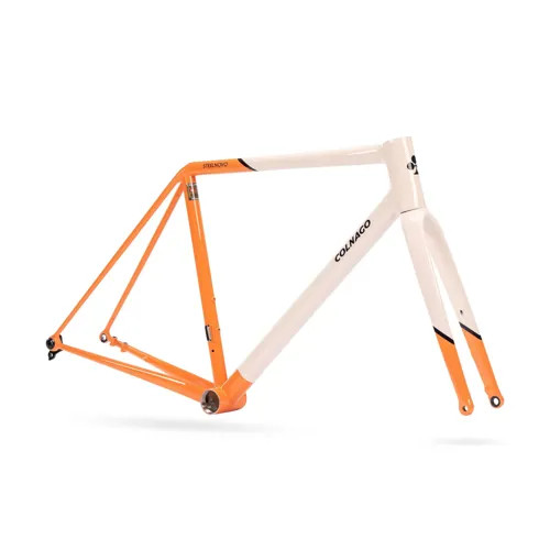 Colnago steelnovo set telaio - steelnovo,
