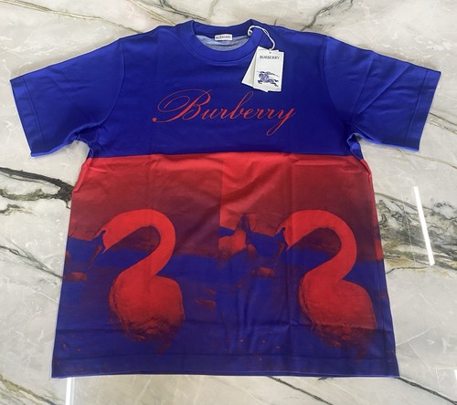 Shirt girocollo burberry - girocollo,