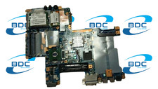 Toshiba portege m200 (ppm21e) Scheda madre motherboard a5a000952 (Sped.Veloce)