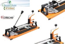 Macchina tagliamattonelle/tagliapiastrelle 3 in 1 professionale 16"/400mm Hotech