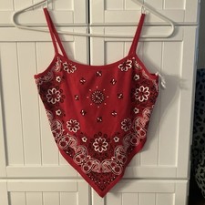 American Cruiser Bandana
