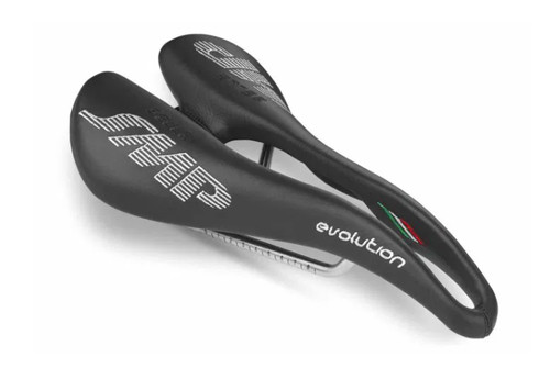 Sella smp evolution nera - sella,