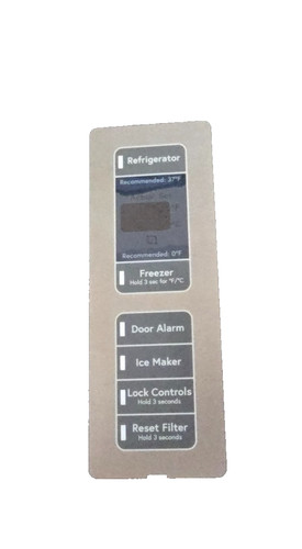 239d2347g008 refrigerator - ge,