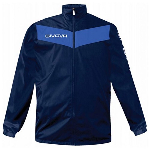 Giacca uomo givova tain - giacca, da