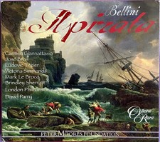 Bellini: Il pirata - David