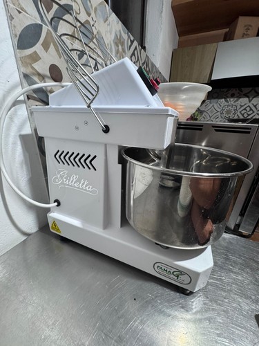 Famag im5 230 - famag, 5kg