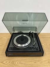 RARE Vintage Garrard SLX3