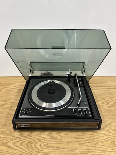 Rare vintage garrard - garrard, slx3