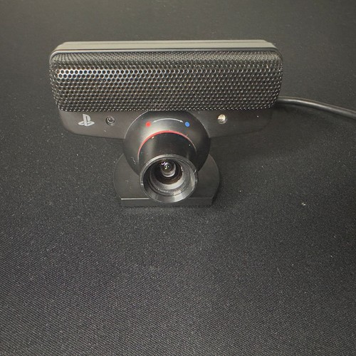 Sony playstation eye camera - sony,