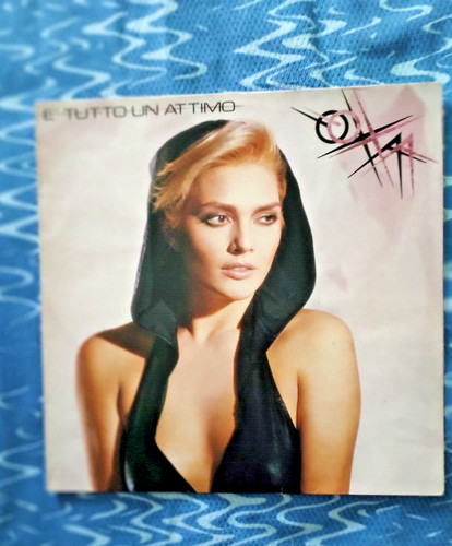 Anna oxa tutto un attimo - -,