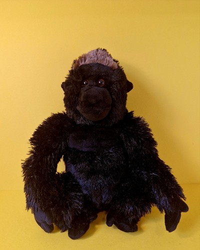 Peluche realistico wild - realistico,