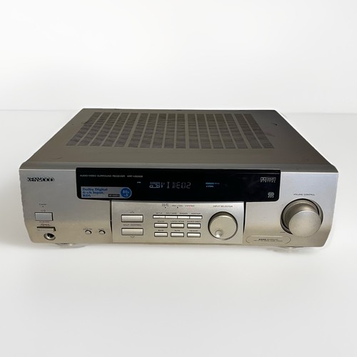 Kenwood krf v5030d ricevitore - kenwood,