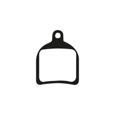 Pasticche ASHIMA freni a disco