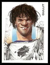 1993 Panini Calciatori Ruud