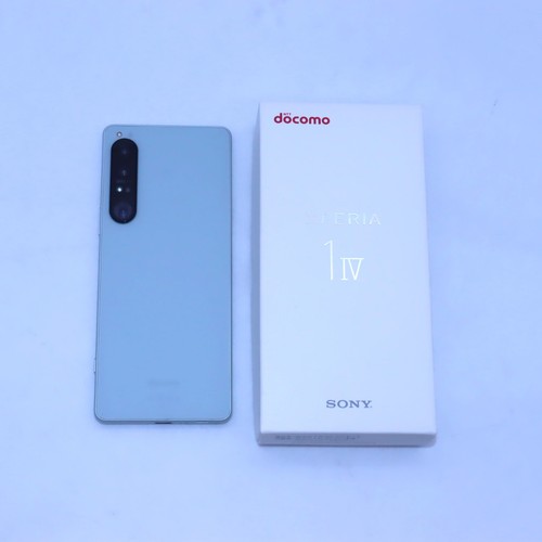 Smartphone sony xperia - xperia, iv