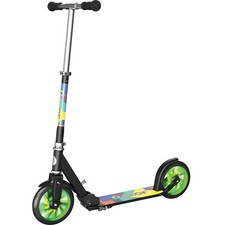 Monopattino A5 Lux Light-Up