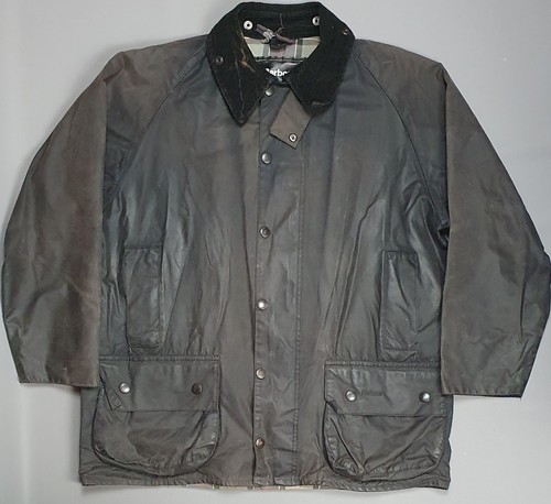 Barbour beaufort c40 giacca - c40,