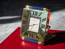 Must de Cartier Pendulettes de