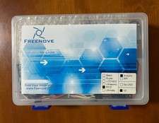 Freenove Arduino RFID Starter Kit V2.0