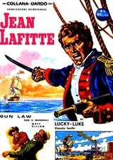 Collana Dardo Jean Lafitte