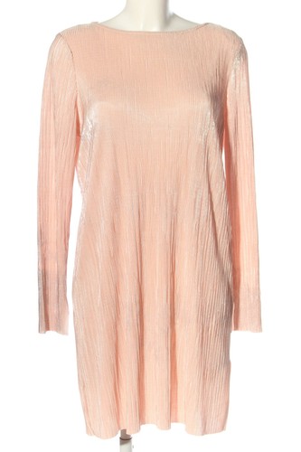 Gina tricot abito maniche - tricot, a
