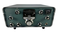 Trasmettitore vintage heathkit