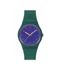 Orologio Swatch in Plastica