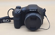 Sony Cyber-Shot DSC-H300